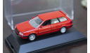 1/43 Audi 80 B4 Avant Schabak, масштабная модель, scale43