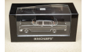 1/43 Mercedes-Benz 300 SE Lang W111, масштабная модель, Minichamps, scale43