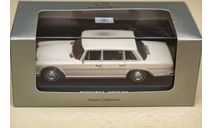 1/43 Mercedes-Benz  600 W100, масштабная модель, IXO Road (серии MOC, CLC), scale43