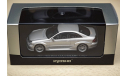 1/43 Mercedes-Benz CLK DTM AMG Coupe, масштабная модель, Kyosho, 1:43