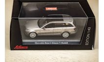 1/43 Mercedes-Benz W204 T-Modell Schuco, масштабная модель, scale43