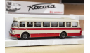 1/43 Skoda 706 RTO Karosa, масштабная модель, Škoda, scale43