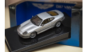 1/43 Aston Martin DB7 AutoArt, масштабная модель, scale43