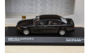 1/43 BMW 750i E38-2 Hekorsa Federal President, масштабная модель, Premium X, scale43