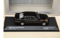 1/43 BMW 750i E38-2 Hekorsa Federal President, масштабная модель, Premium X, scale43