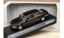 1/43 BMW 750i E38/L7 Hekorsa Business, масштабная модель, Premium X, scale43