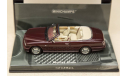 1/43 Bentley Azure, масштабная модель, Minichamps, scale43