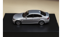 1/43 BMW 3 E90 Minichamps Dealer, масштабная модель, scale43