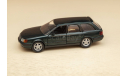 1/43 Audi 100 (C4) Avant Schabak ДЕФЕКТ!, масштабная модель, scale43