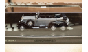 1/43 Mercedes-Benz G4 Ф.Франко Minichamps., масштабная модель, 1:43