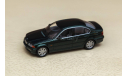 1/43 BMW 3 E46 Green, масштабная модель, Schuco, 1:43