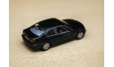 1/43 BMW 3 E46 Green, масштабная модель, Schuco, 1:43