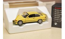 1/43 BMW 3 E36 Доработанный, масштабная модель, Schuco, scale43