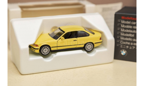 1/43 BMW 3 E36 Доработанный, масштабная модель, Schuco, scale43