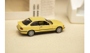 1/43 BMW 3 E36 Доработанный, масштабная модель, Schuco, scale43