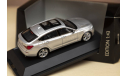 1/43  BMW 5 GT F07 Schuco, масштабная модель, 1:43