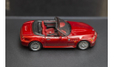 1/43 BMW Z3 2,8 Dealer, масштабная модель, Minichamps, scale43