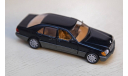 1/43 Mercedes-Benz 600 SEL Schabak б/у, масштабная модель, scale43