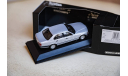 1/43 BMW 7 E32 Minichamps, масштабная модель, scale43