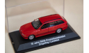 1/43 BMW 528 Break E39 Schuco Dealer, масштабная модель, scale43