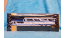1/43 GMC Scenicruiser  Ixo, масштабная модель, Ixo Bus, scale43