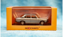 1/43 BMW 520 Maxichamps, масштабная модель, scale43