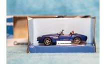 1/43 BMW Z8 Cararama, масштабная модель, Bauer/Cararama/Hongwell, scale43