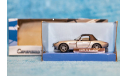 1/43 BMW Z8 Soft Top  Cararama, масштабная модель, Bauer/Cararama/Hongwell, scale43