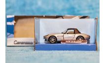 1/43 BMW Z8 Soft Top  Cararama, масштабная модель, Bauer/Cararama/Hongwell, scale43