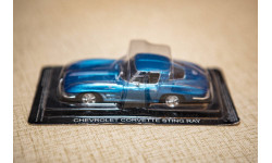 1/43 Chevrolet Corvette Stingray