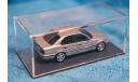 1/43 BMW М5 E34, масштабная модель, Neo Scale Models, 1:43