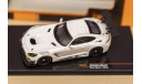 1/43 Mercedes AMG GT3, масштабная модель, Mercedes-Benz, IXO Road (серии MOC, CLC), scale43