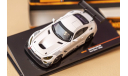 1/43 Mercedes AMG GT3, масштабная модель, Mercedes-Benz, IXO Road (серии MOC, CLC), scale43