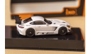 1/43 Mercedes AMG GT3, масштабная модель, Mercedes-Benz, IXO Road (серии MOC, CLC), 1:43