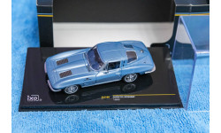 1/43 Corvette Stingray Ixo