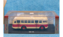 1/43 ЗиС-155 Classicbus, масштабная модель, scale43