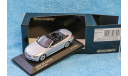 1/43 BMW M6 Cabrio, масштабная модель, Minichamps, scale43