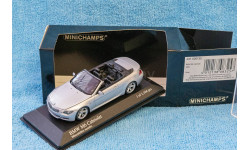 1/43 BMW M6 Cabrio