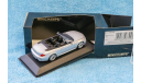 1/43 BMW M6 Cabrio, масштабная модель, Minichamps, scale43