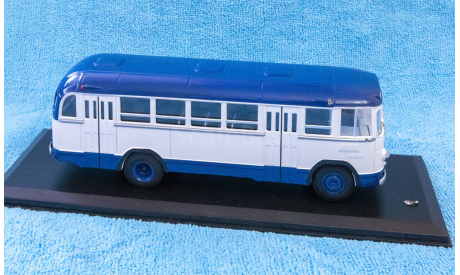 1/43 ЛиАЗ-158 Classicbus, масштабная модель, scale43
