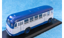 1/43 ЛиАЗ-158 Classicbus, масштабная модель, scale43