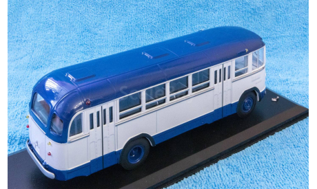 1/43 ЛиАЗ-158 Classicbus, масштабная модель, scale43