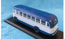 1/43 ЛиАЗ-158 Classicbus, масштабная модель, scale43