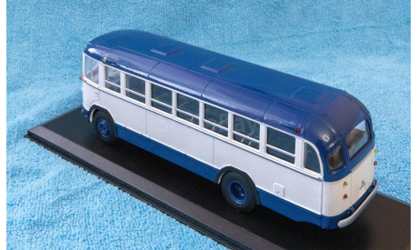 1/43 ЛиАЗ-158 Classicbus, масштабная модель, scale43