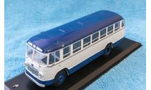1/43 ЛиАЗ-158 Classicbus, масштабная модель, scale43