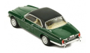 1/43 Jaguar XJ 12C 1976  Ixo, масштабная модель, IXO Road (серии MOC, CLC), scale43, Lancia