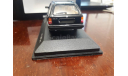 Mercedes 320TE W124 1990 Minichamps 1:43, масштабная модель, Mercedes-Benz, 1/43