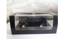 Lamborghini LM002 1984 Minichamps 1:43, масштабная модель, scale43