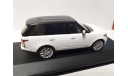 Range Rover Vogue Edition 2013 1:43 Premium X, масштабная модель, 1/43