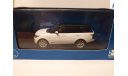 Range Rover Vogue Edition 2013 1:43 Premium X, масштабная модель, 1/43